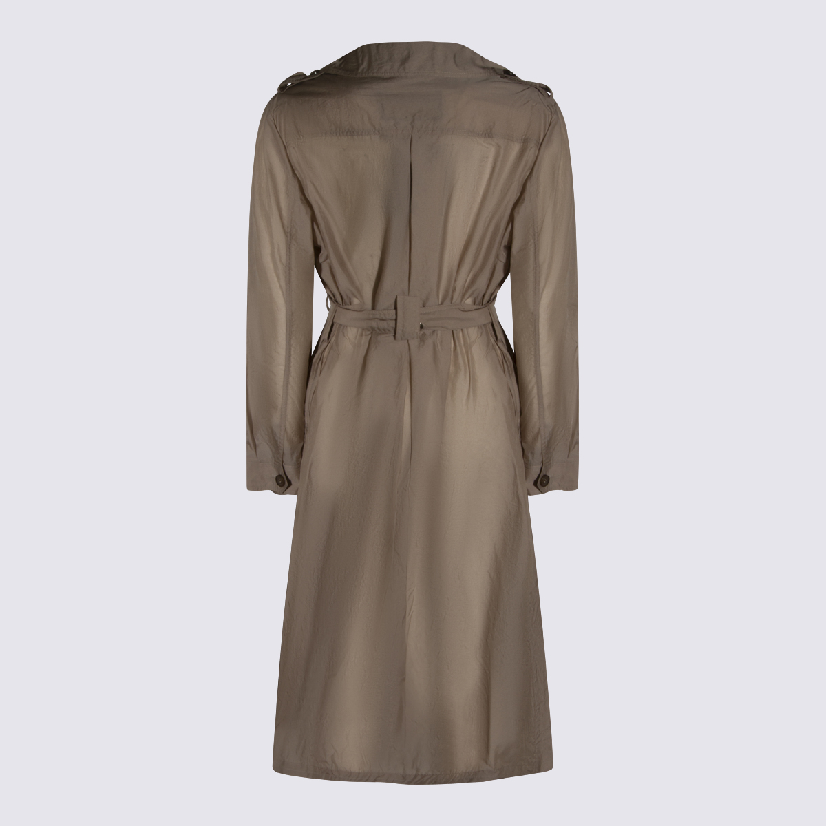 [Moorer] Coat SS26 MODSP100137U0118