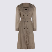 [Moorer] Coat SS26 MODSP100137U0118