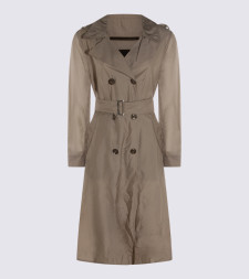 [Moorer] Coat SS26 MODSP100137U0118