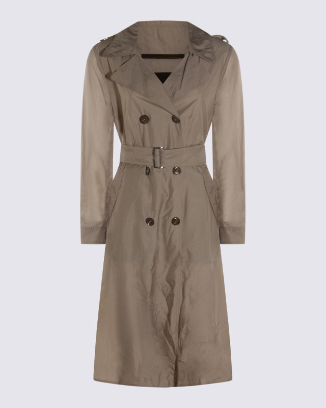 [Moorer] Coat SS26 MODSP100137U0118