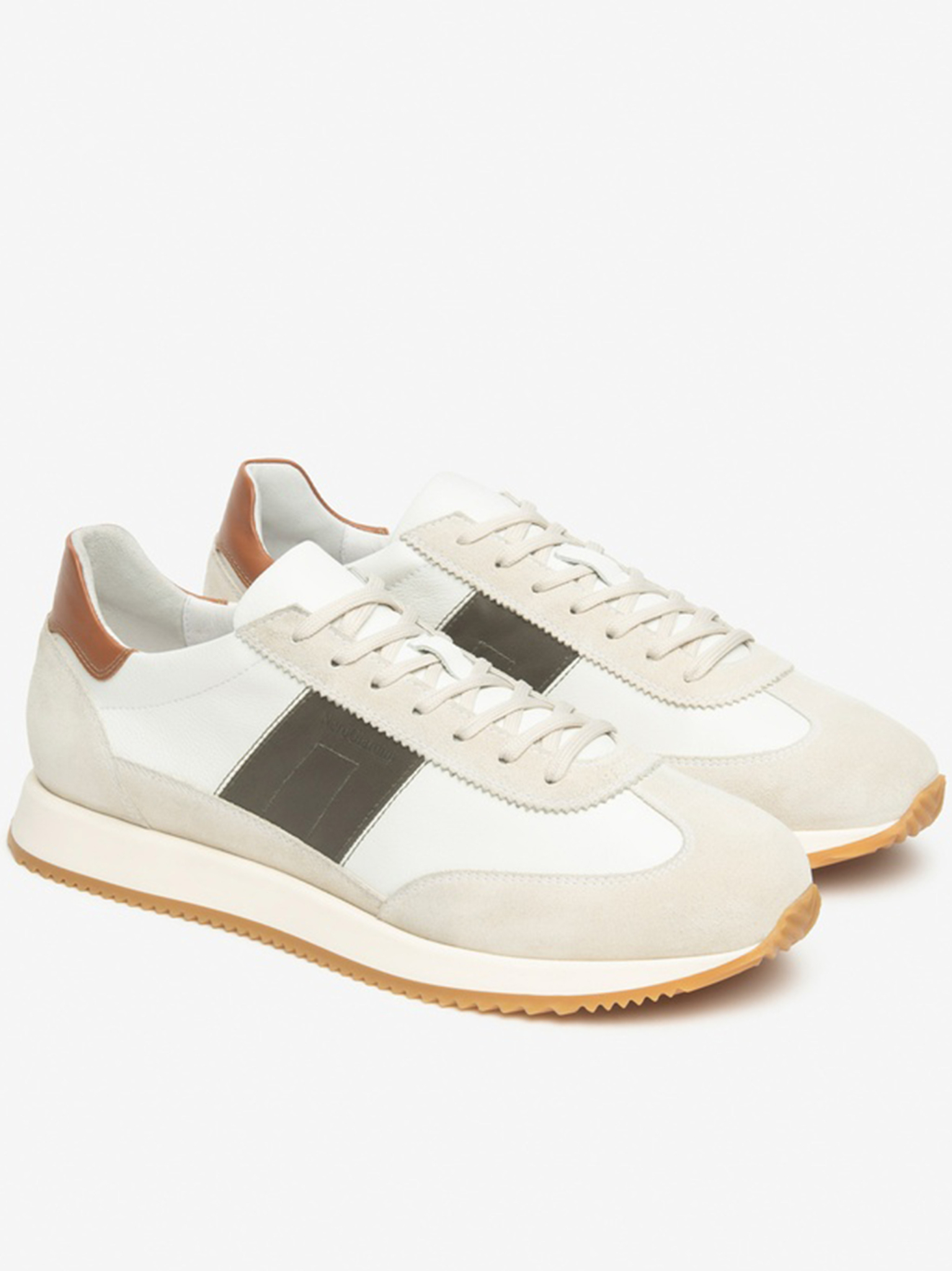 [NERO GIARDINI] Sneakers SS26 E601113U