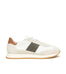 [NERO GIARDINI] Sneakers SS26 E601113U