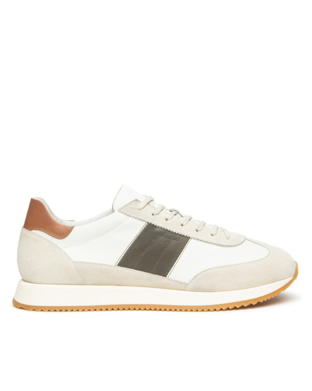 [NERO GIARDINI] Sneakers SS26 E601113U