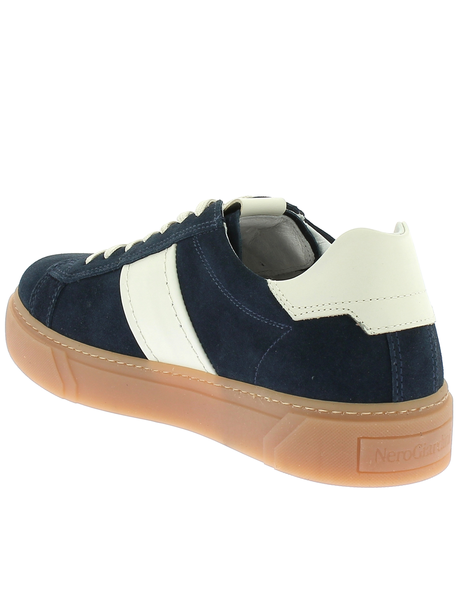 [NERO GIARDINI] Sneakers SS26 E600694U