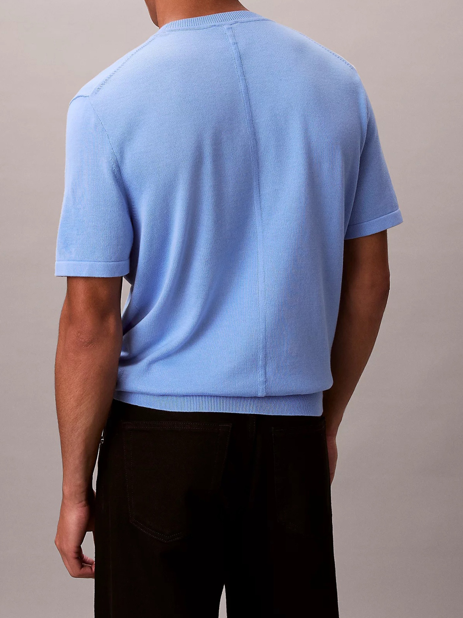 [CALVIN KLEIN] T-shirts Short Sleeve SS26 LV04LC333G