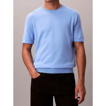 [CALVIN KLEIN] T-shirts Short Sleeve SS26 LV04LC333G