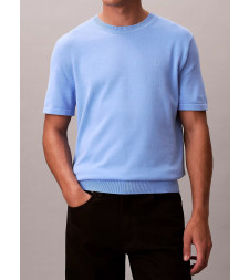 [CALVIN KLEIN] T-shirts Short Sleeve SS26 LV04LC333G