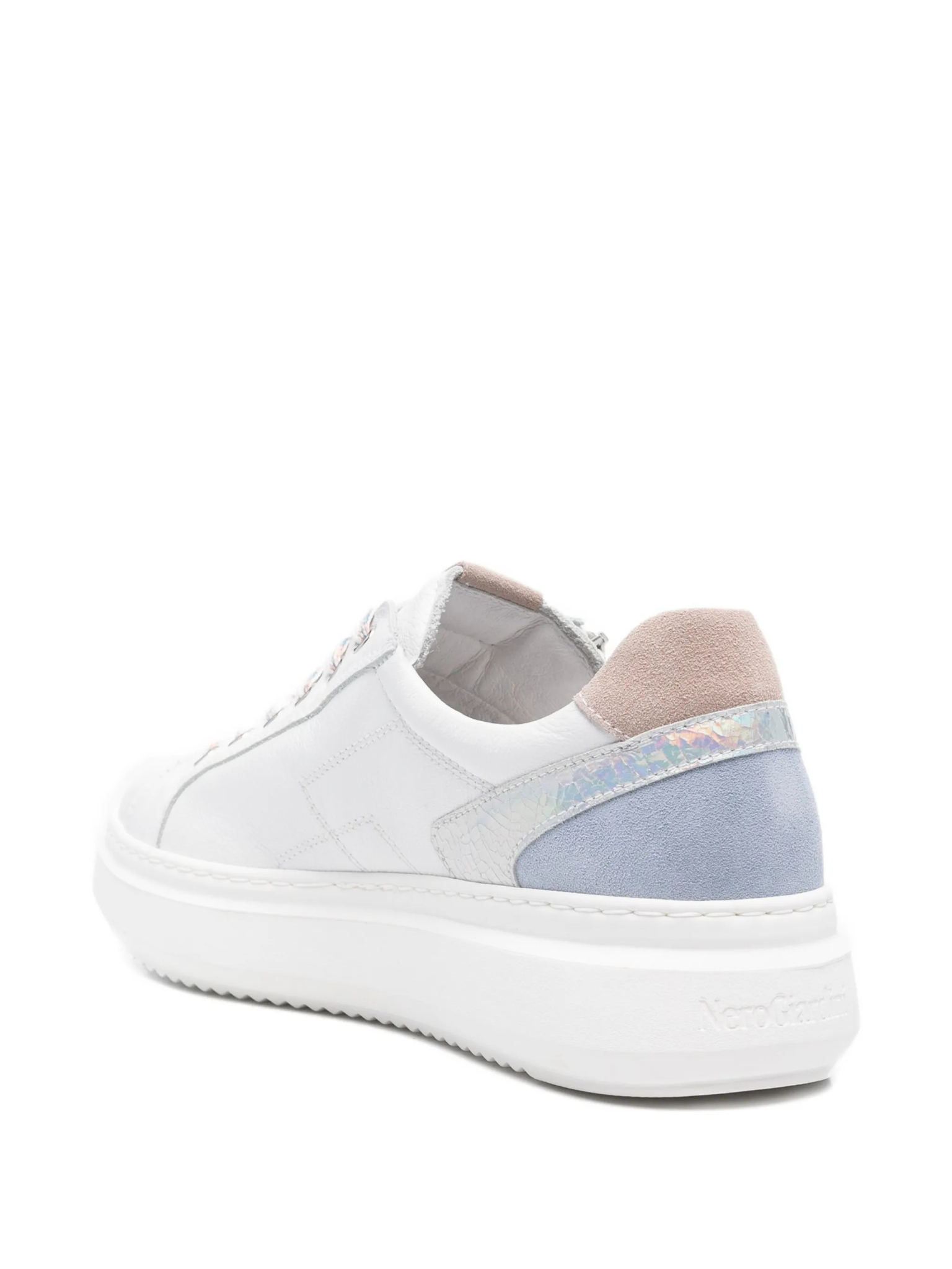 [NERO GIARDINI] Sneakers SS26 E615285D