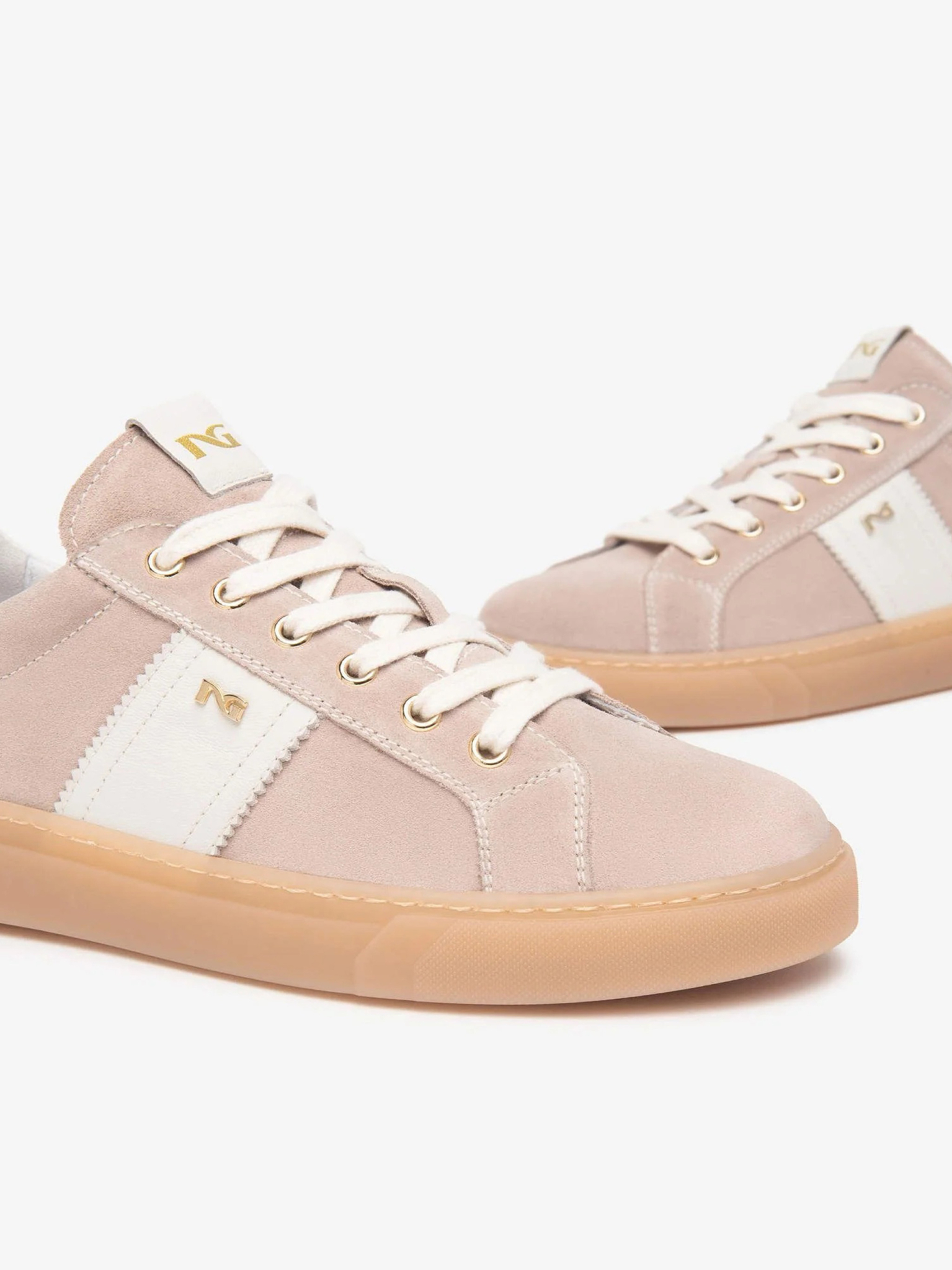 [NERO GIARDINI] Sneakers SS26 E513005D