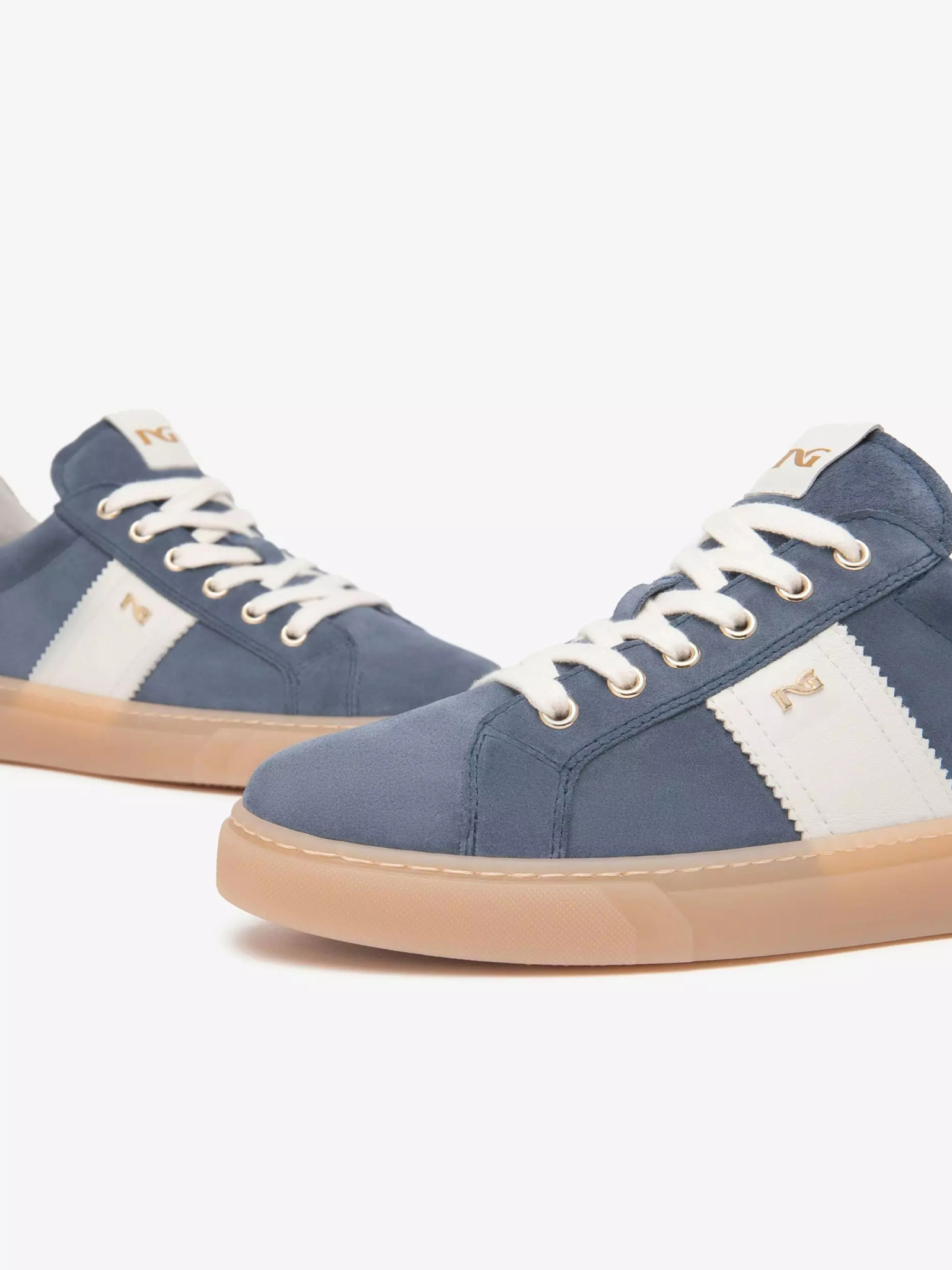 [NERO GIARDINI] Sneakers SS26 E513004D
