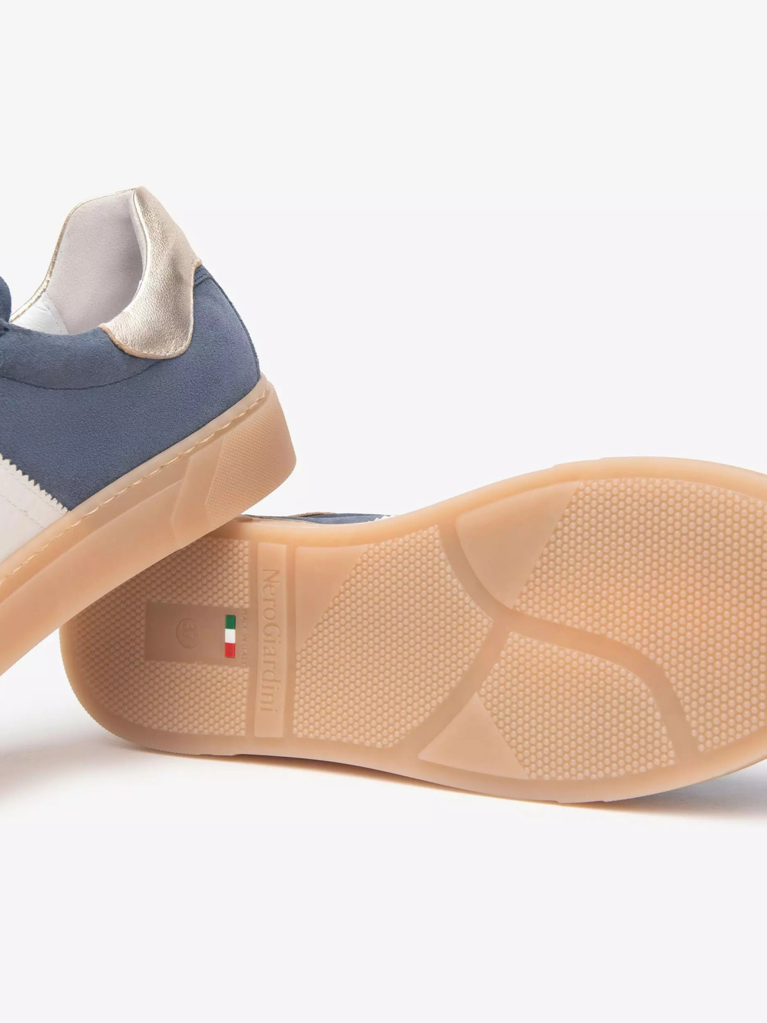 [NERO GIARDINI] Sneakers SS26 E513004D