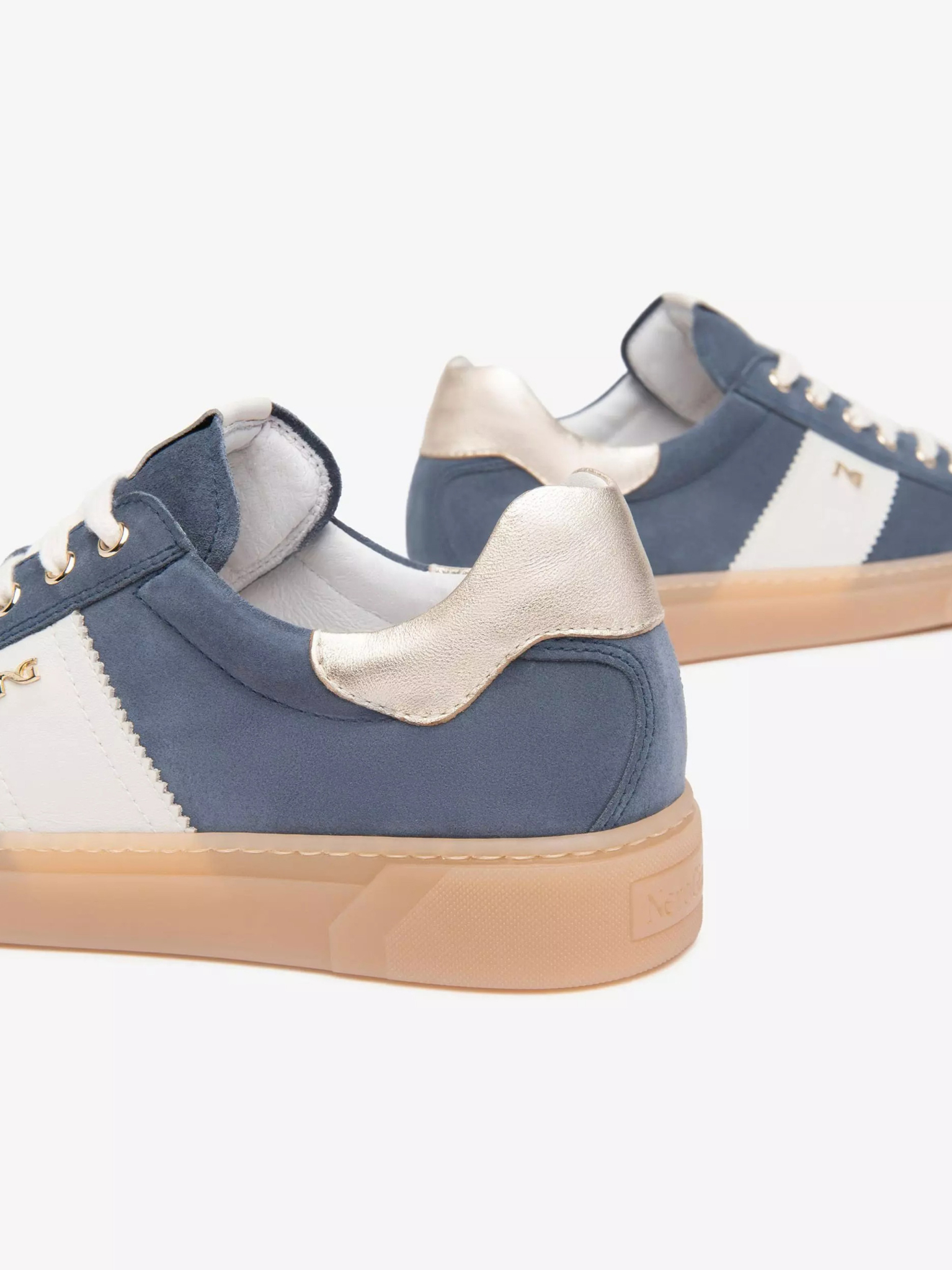 [NERO GIARDINI] Sneakers SS26 E513004D