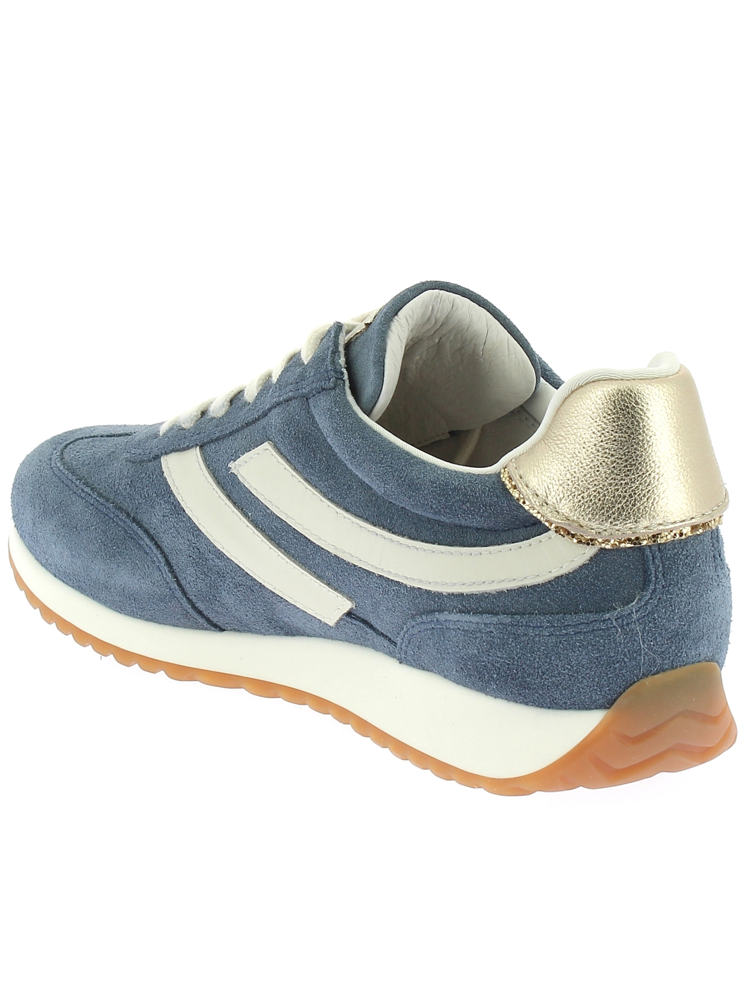 [NERO GIARDINI] Sneakers SS26 E615160D