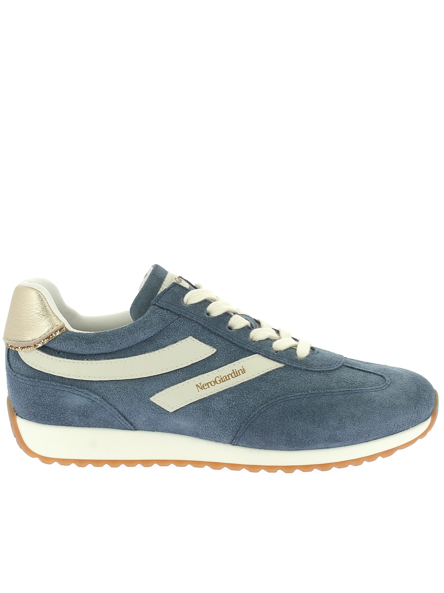 [NERO GIARDINI] Sneakers SS26 E615160D