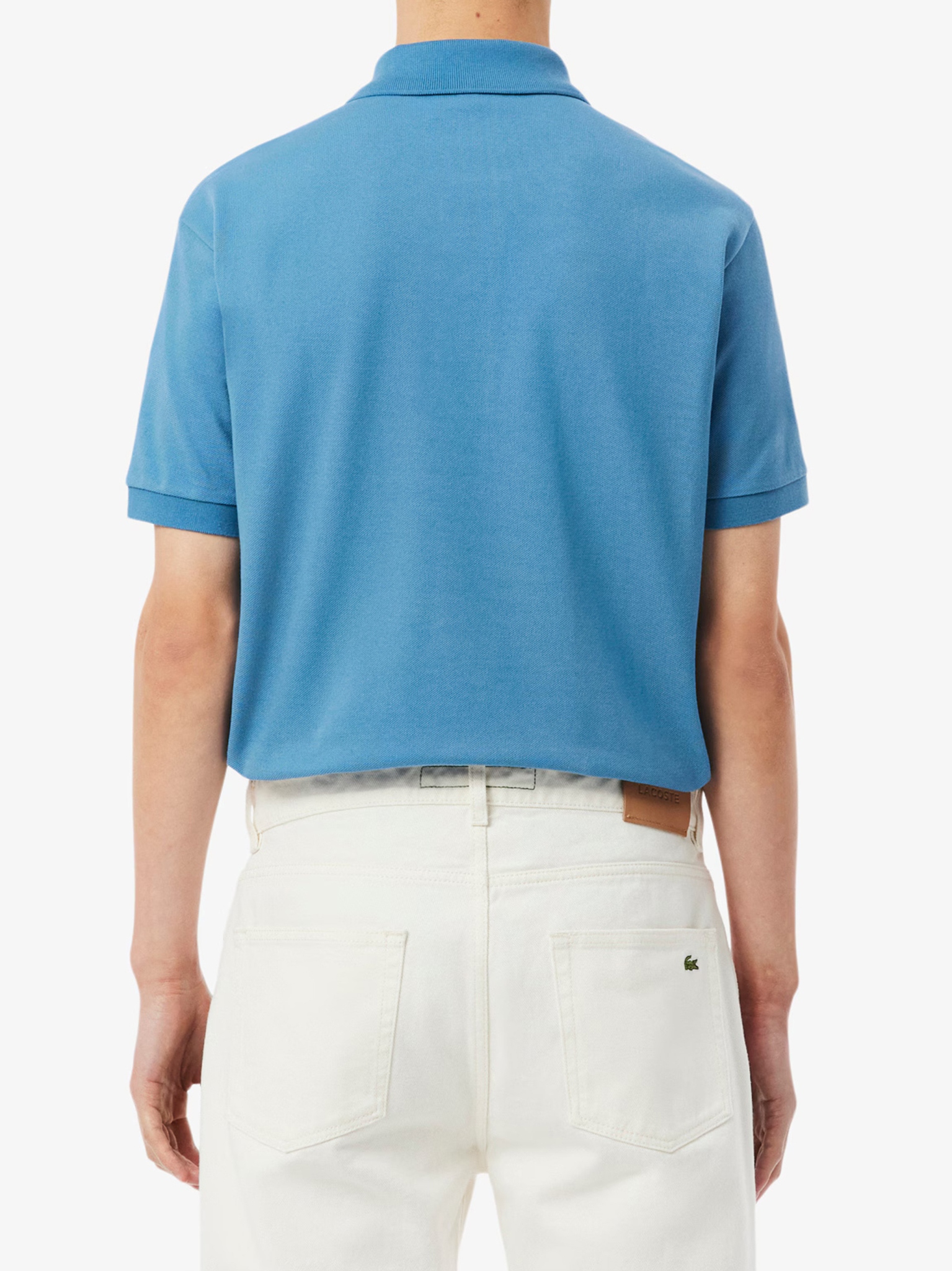 [Lacoste] T-shirts Short Sleeve SS26 L1212