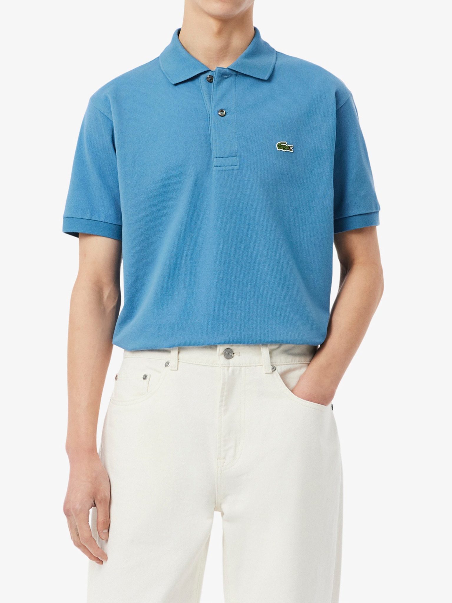[Lacoste] T-shirts Short Sleeve SS26 L1212