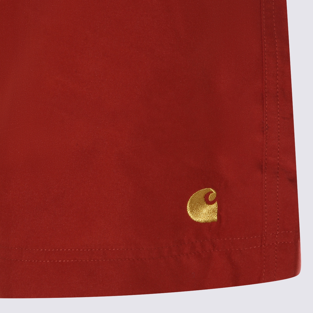 [CARHARTT WIP] Swim Pants SS26 I0350623NUXX