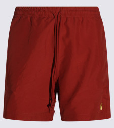 [CARHARTT WIP] Swim Pants SS26 I0350623NUXX