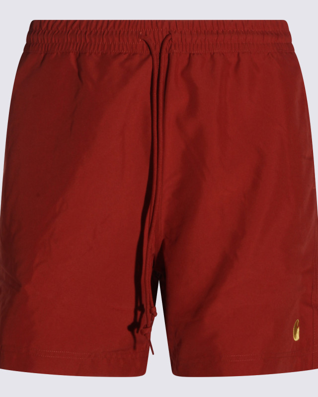 [CARHARTT WIP] Swim Pants SS26 I0350623NUXX