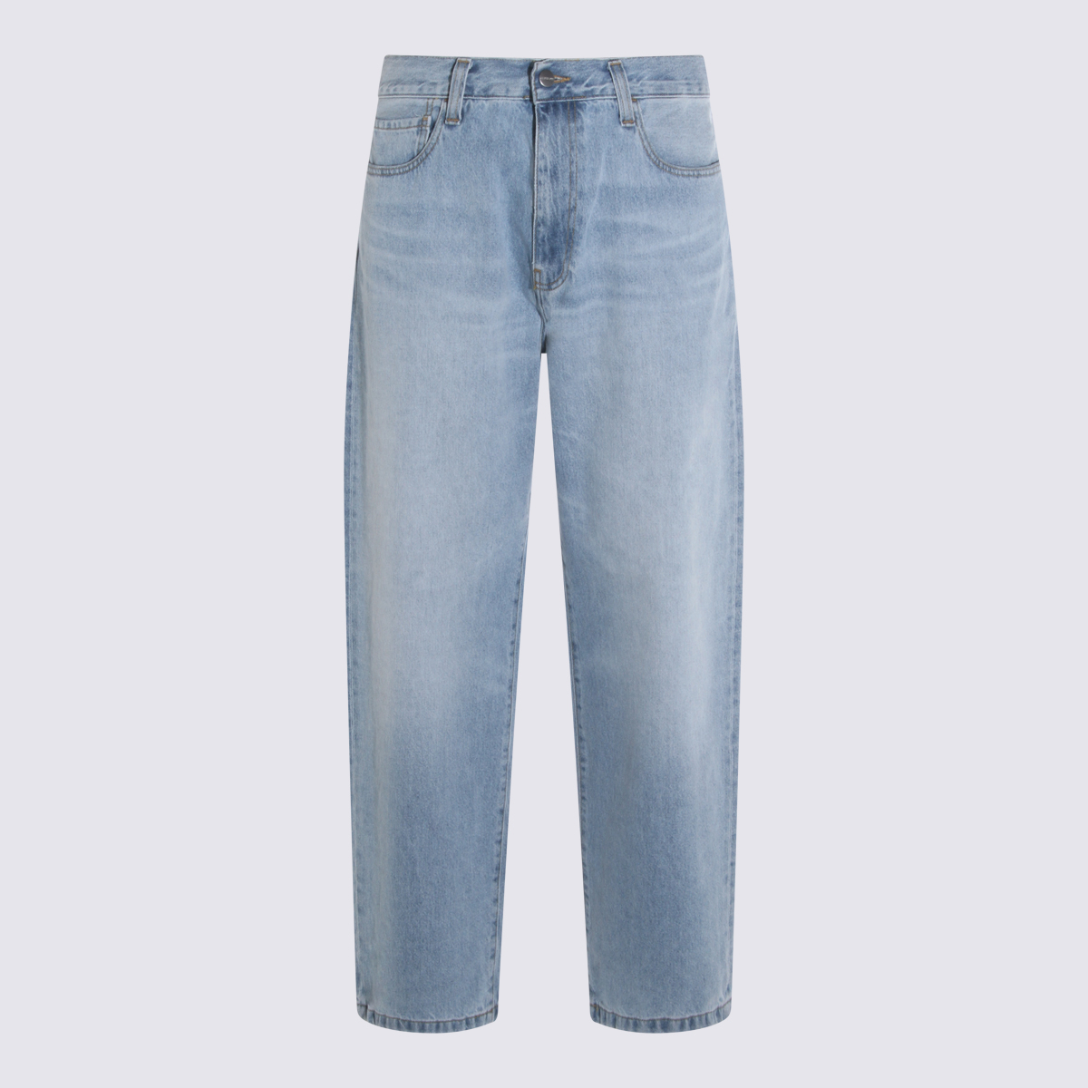 [CARHARTT WIP] Jeans SS26 I03046801WU