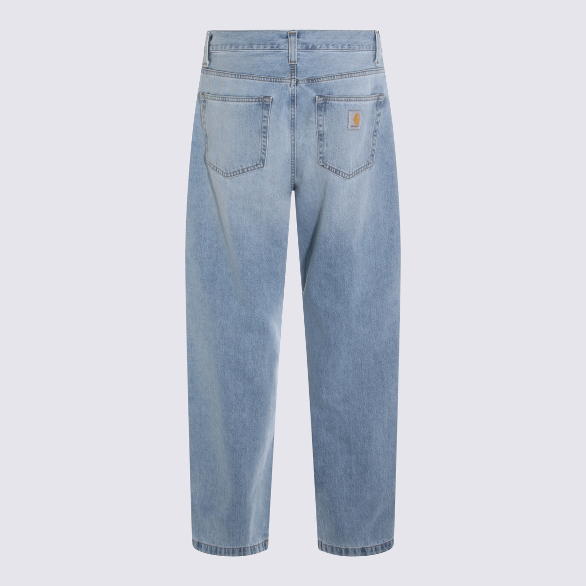 [CARHARTT WIP] Jeans SS26 I03046801WU