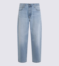 [CARHARTT WIP] Jeans SS26 I03046801WU