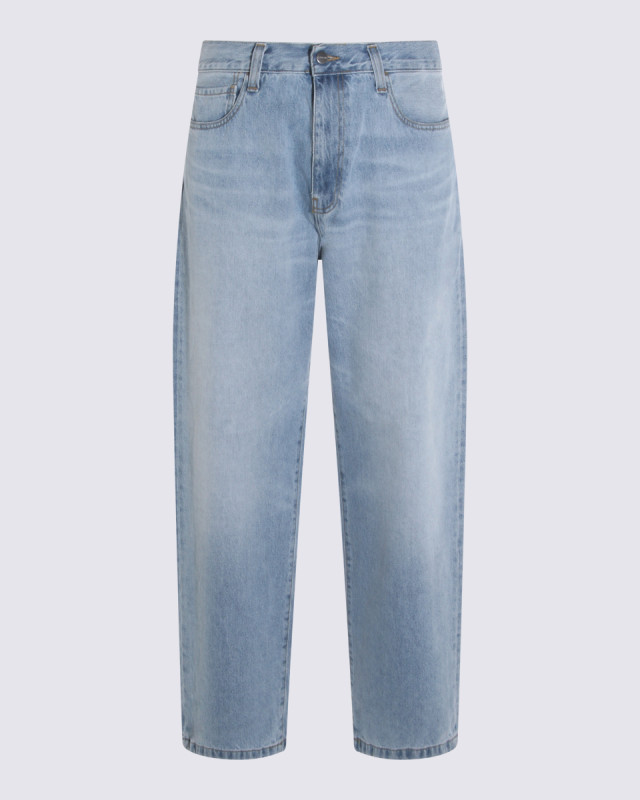 [CARHARTT WIP] Jeans SS26 I03046801WU