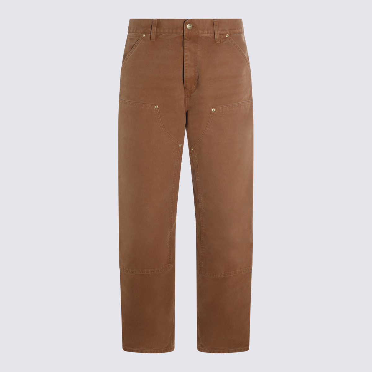 [CARHARTT WIP] Trousers SS26 I036274HZB7