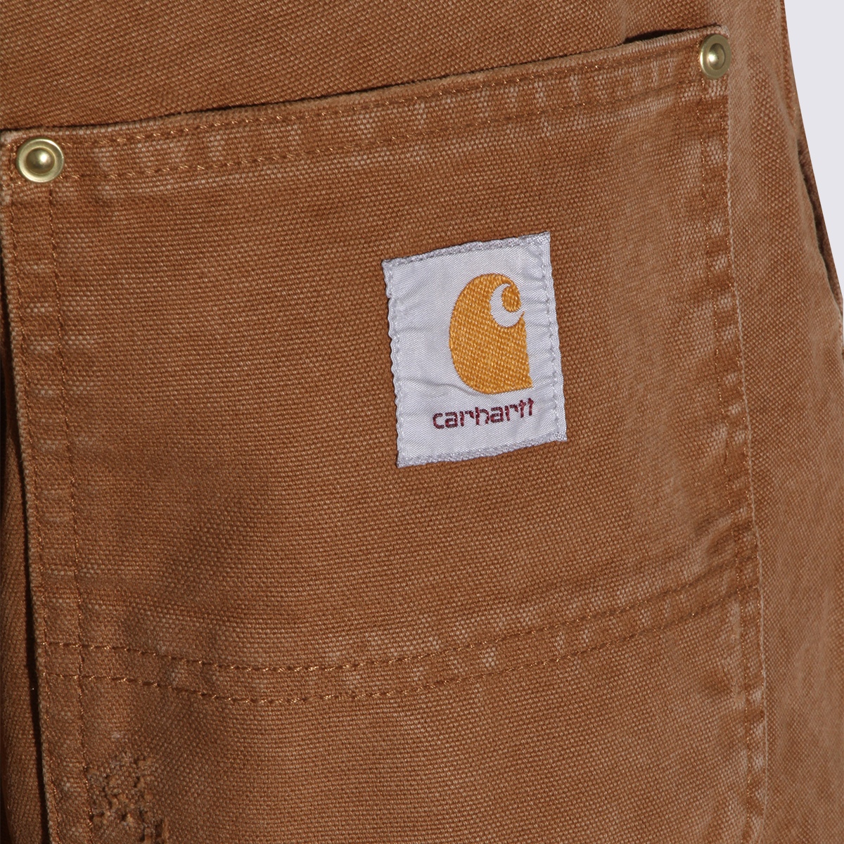 [CARHARTT WIP] Trousers SS26 I036274HZB7