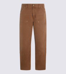 [CARHARTT WIP] Trousers SS26 I036274HZB7