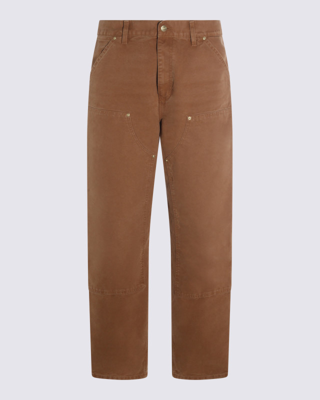 [CARHARTT WIP] Trousers SS26 I036274HZB7