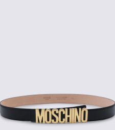 [Moschino] Belt SS26 MD6000PP0OFD900A