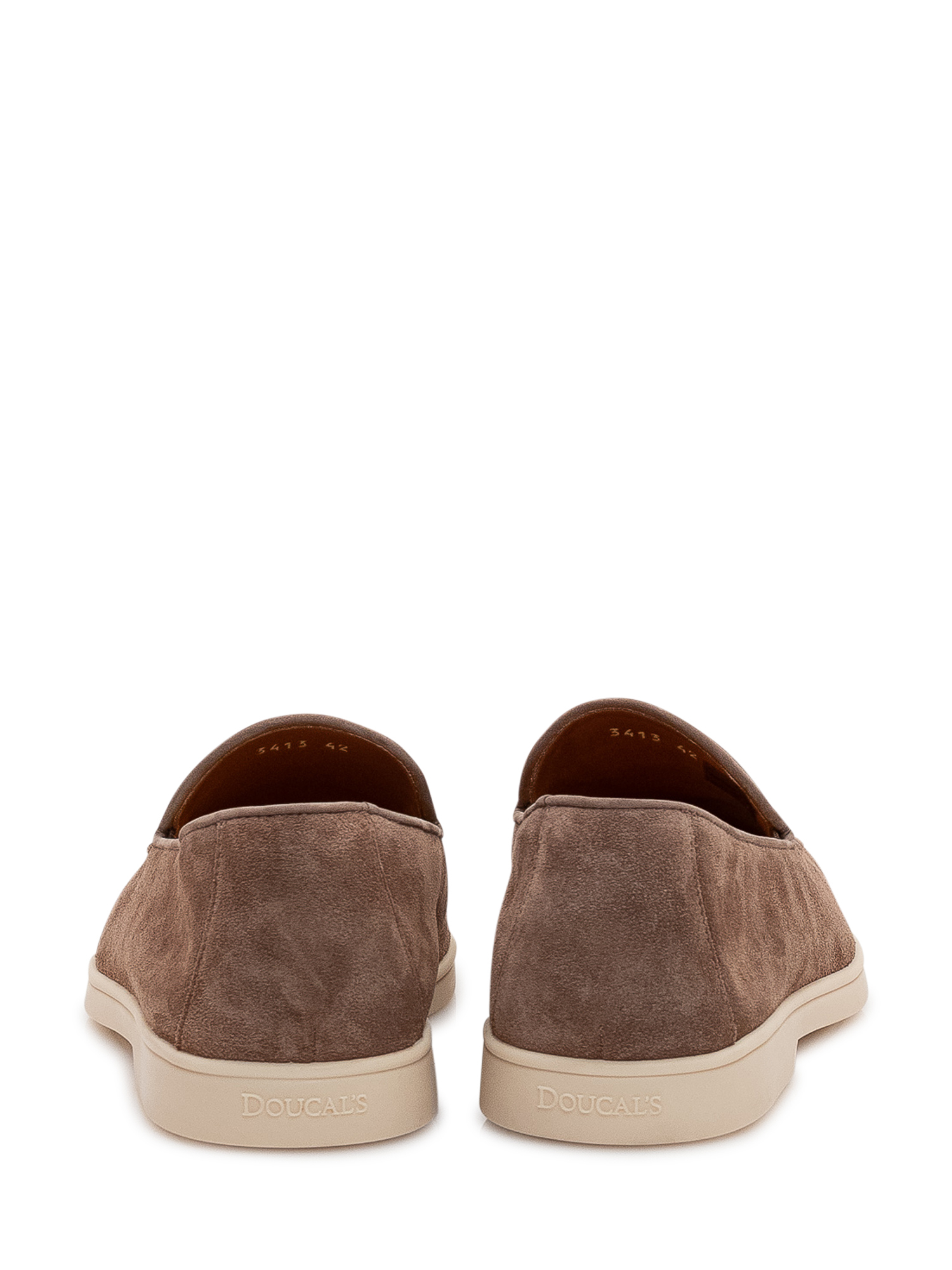 [Doucal's] Loafer SS26 DU3413NWMAUY009 GM08