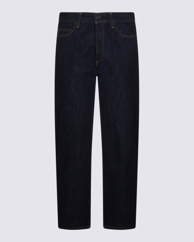 [CARHARTT WIP] Jeans SS26 I0230290102
