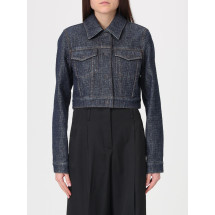 [Fendi] Denim Jacket SS26 FLF834AW82 F1UKI