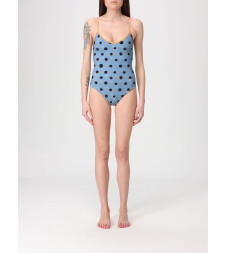 [Fendi] Swimsuit SS26 FXBA70AT9G F1V3Y