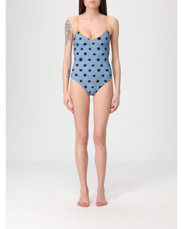 [Fendi] Swimsuit SS26 FXBA70AT9G F1V3Y
