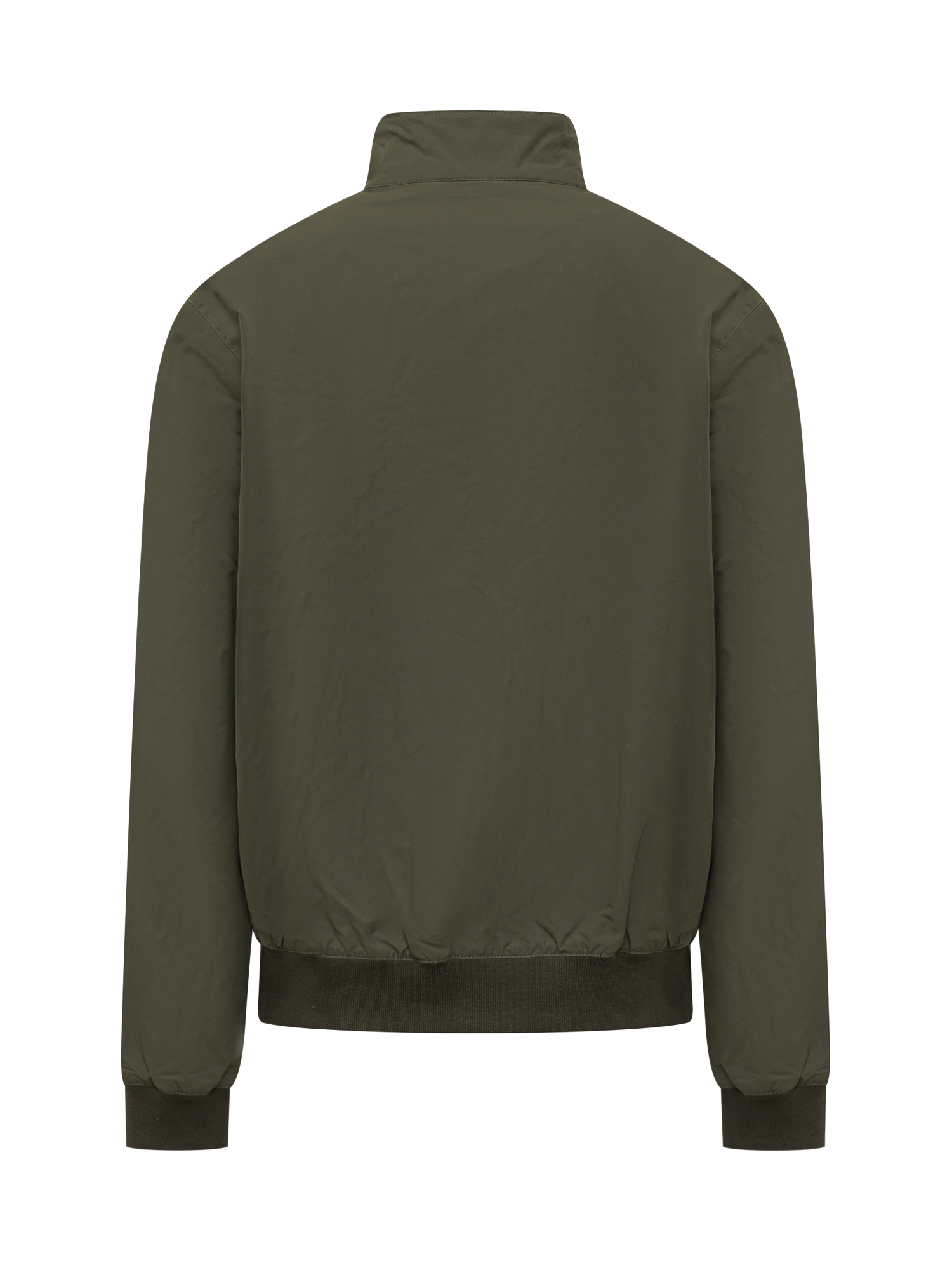[Barbour] Bomber Jacket SS26 MCA0412MCA OL51