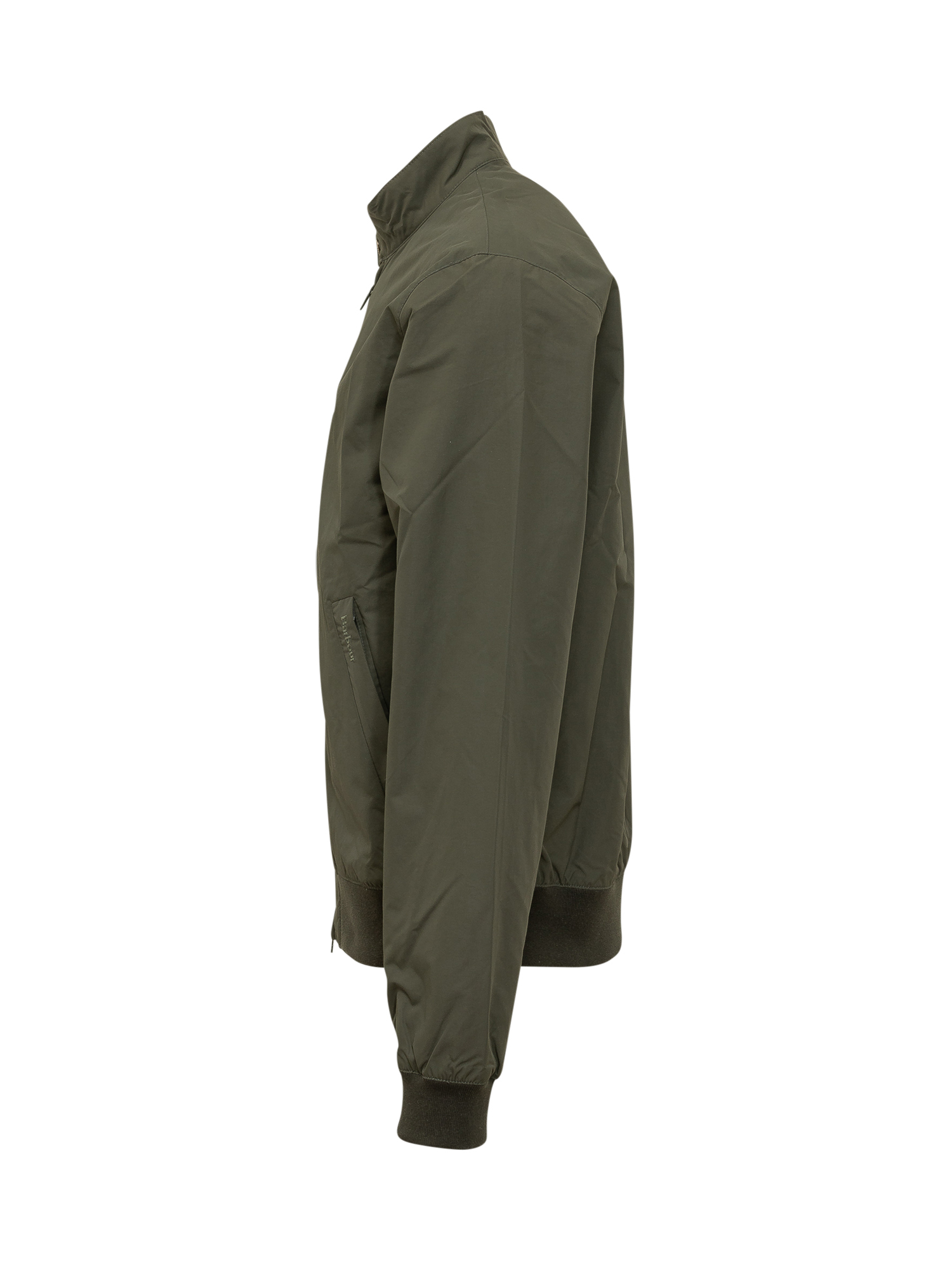 [Barbour] Bomber Jacket SS26 MCA0412MCA OL51
