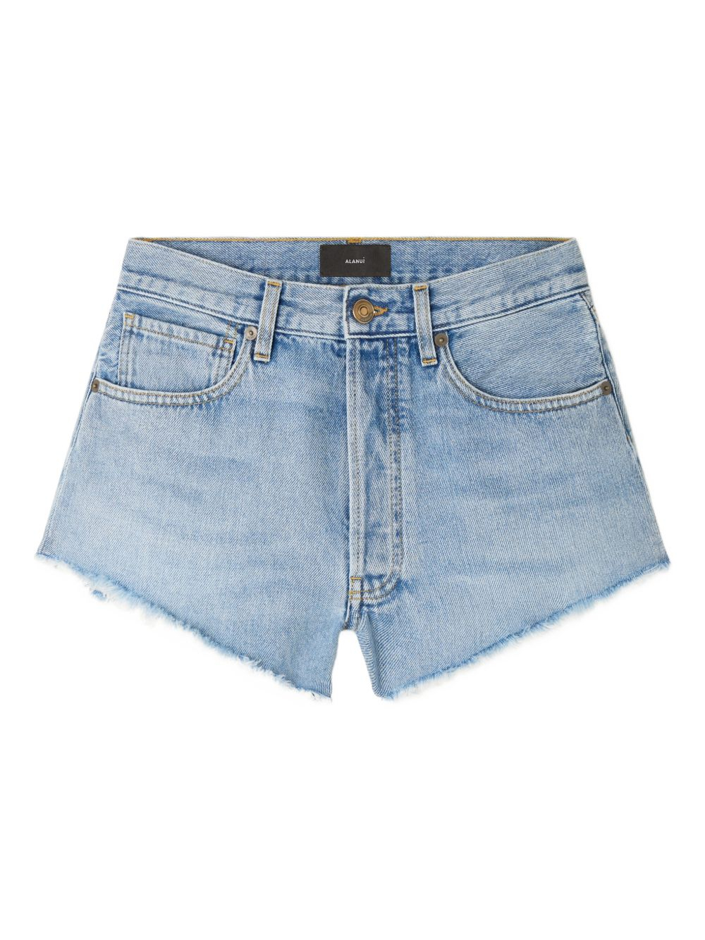 [Alanui] Shorts SS26 LWYC009R26DEN0034404