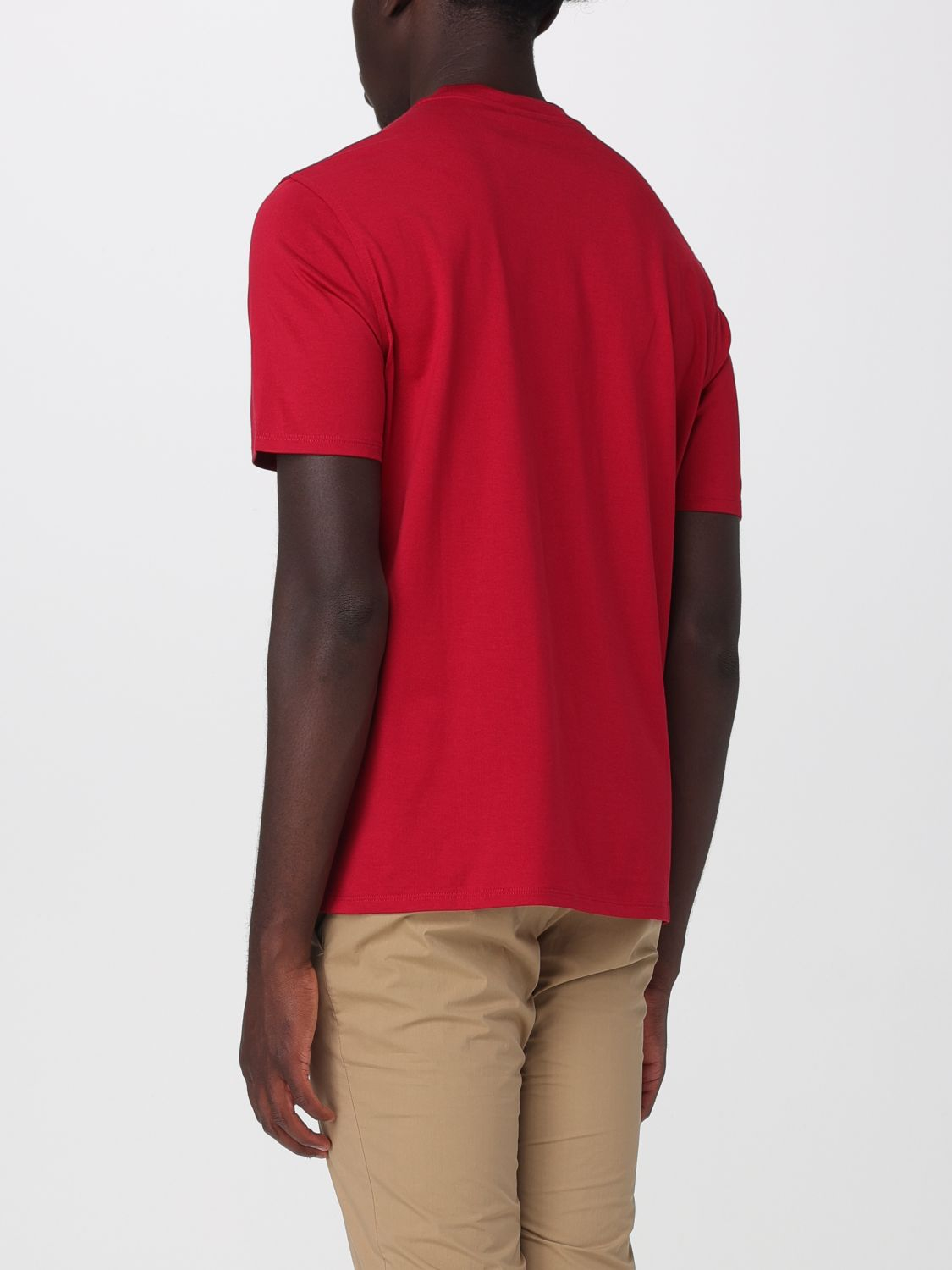 [Emporio Armani] T-shirts Short Sleeve SS26 EM004583AF13669 M5150