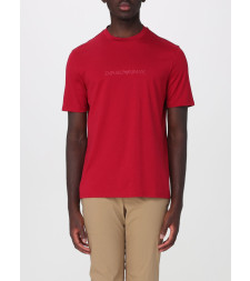 [Emporio Armani] T-shirts Short Sleeve SS26 EM004583AF13669 M5150