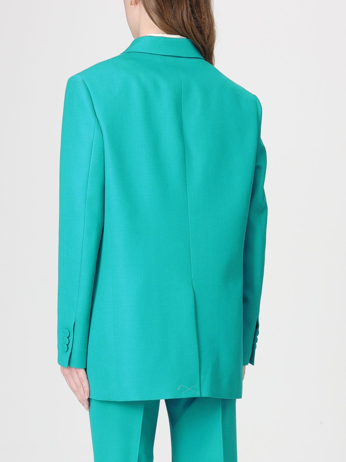 [Fendi] Jacket SS26 FJ7685AJYF F1UKL