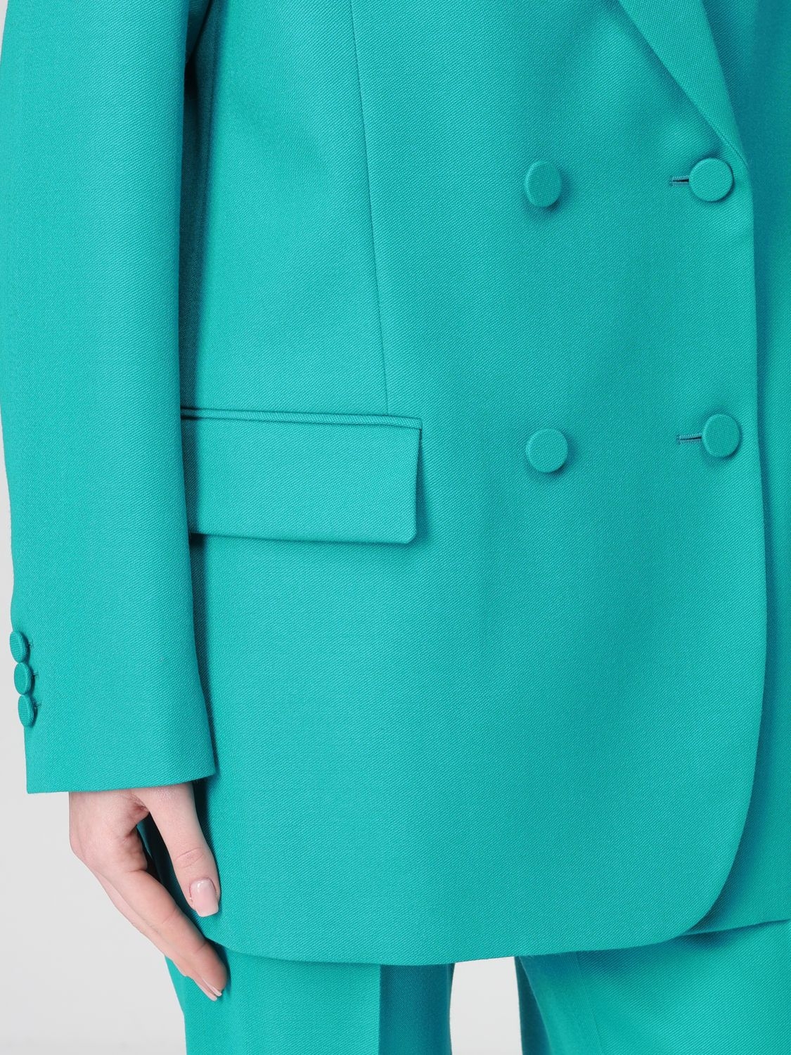 [Fendi] Jacket SS26 FJ7685AJYF F1UKL