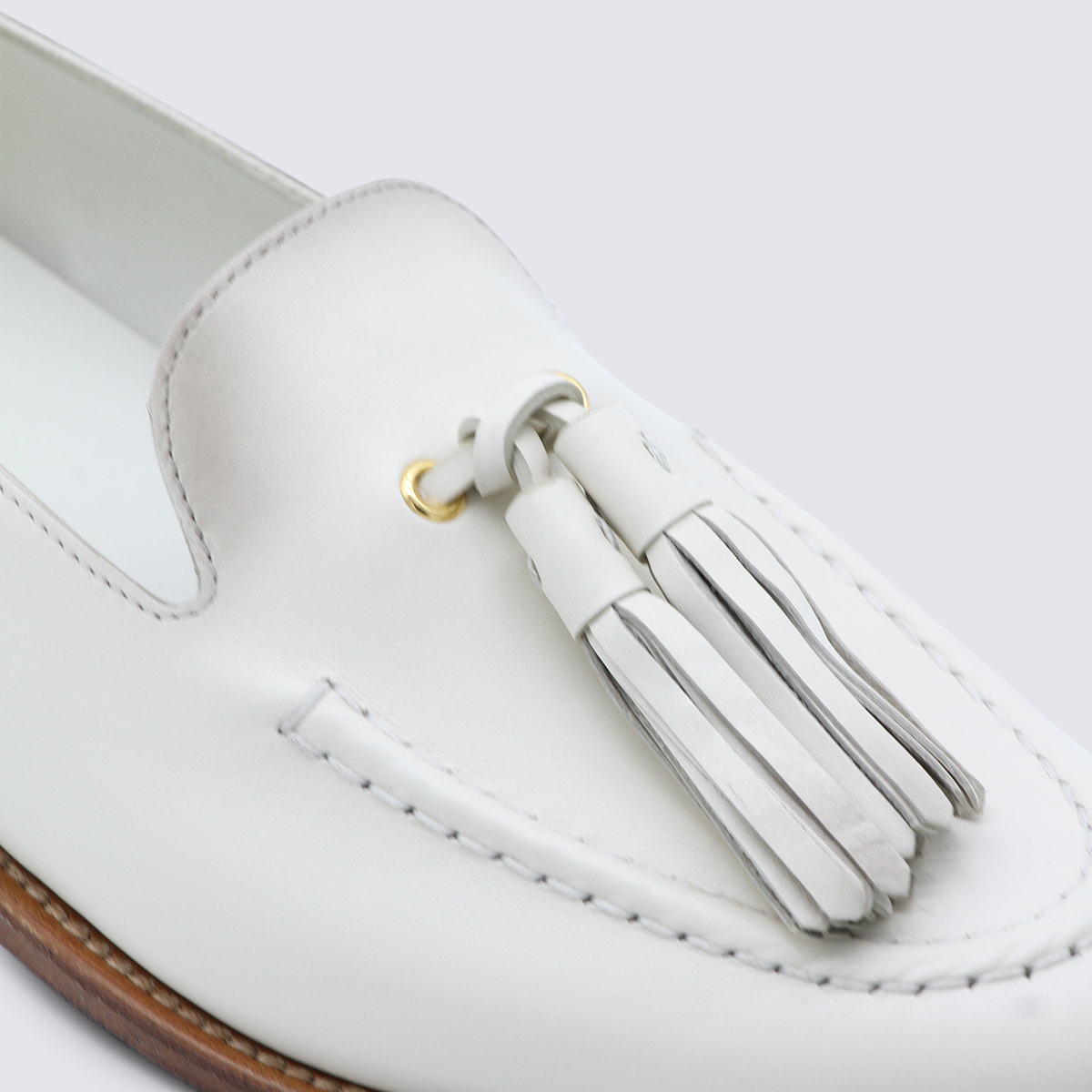 [Church's] Loafer SS26 DD01119NHF0ALL