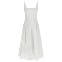 [Staud] Sleeveless dress SS26 R26R2305POWHT