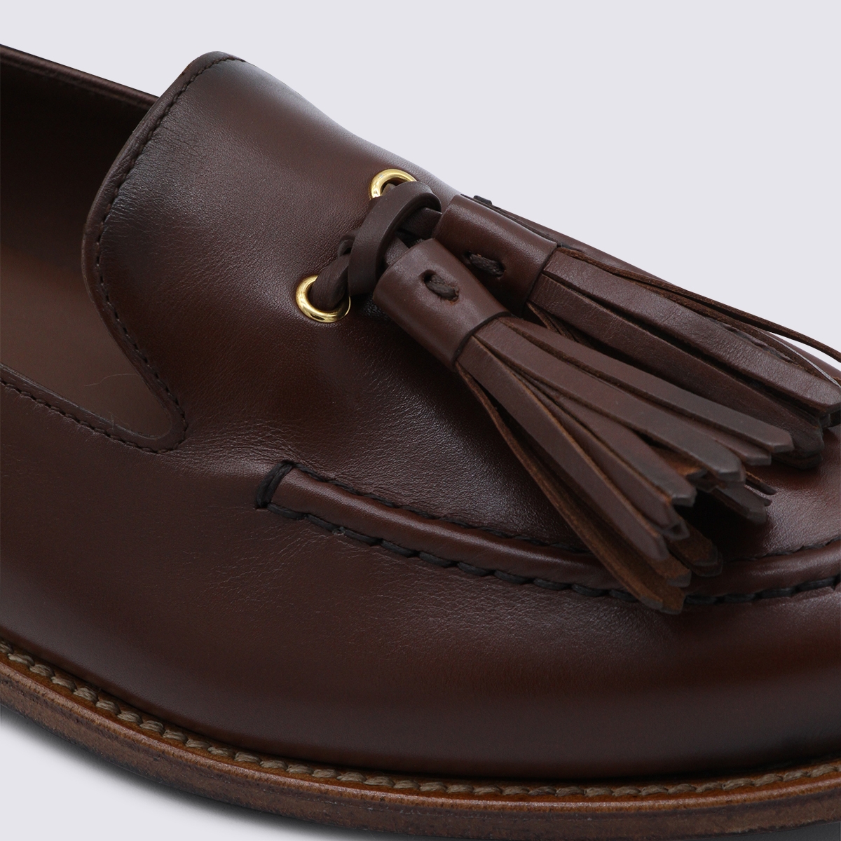 [Church's] Loafer SS26 DD01119NHF0ACL