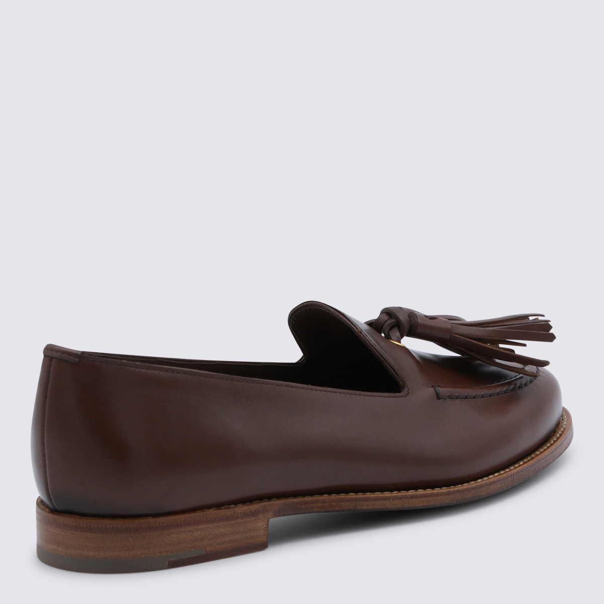 [Church's] Loafer SS26 DD01119NHF0ACL
