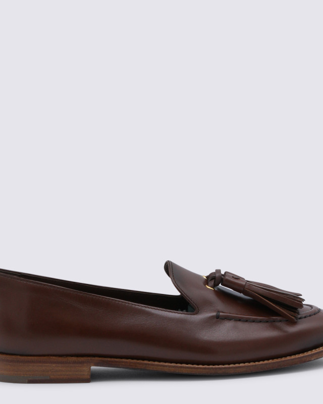 [Church's] Loafer SS26 DD01119NHF0ACL
