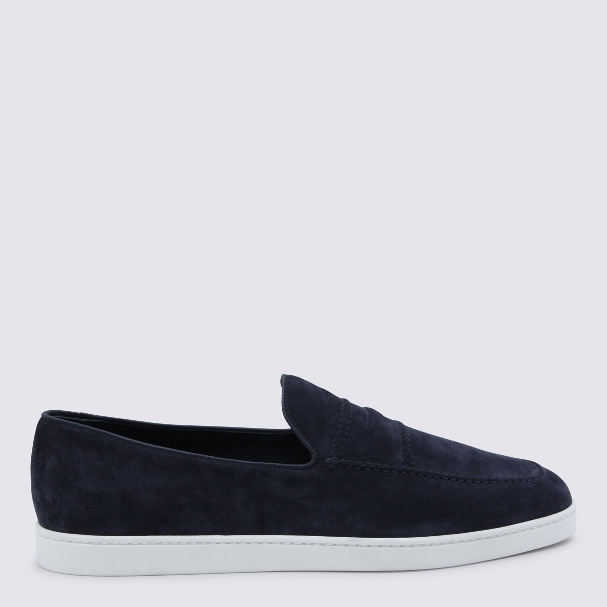 [Church's] Loafer SS26 EDC1369CAF0ABM